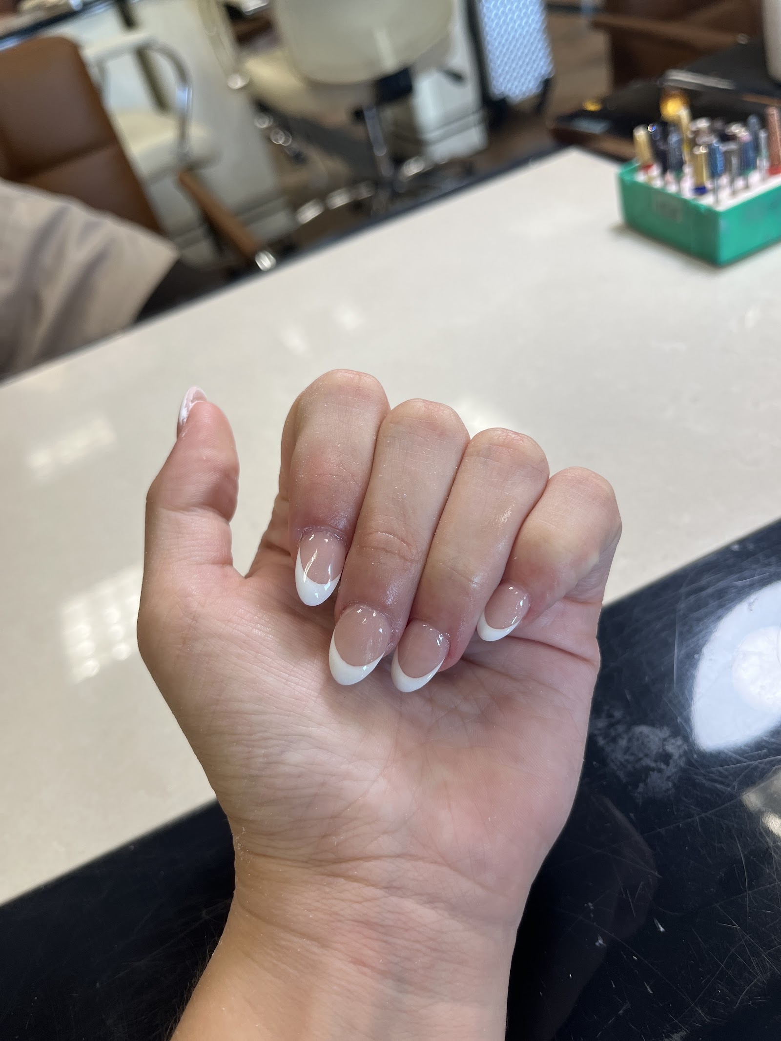 Littleton Happy Nails & Lash nail photo 1