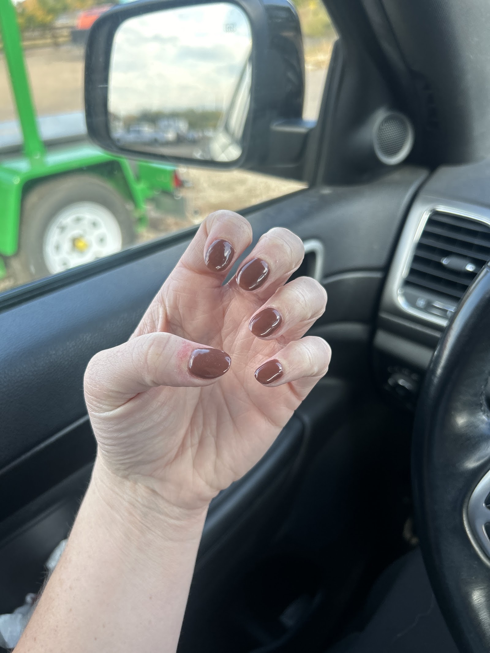 Littleton Happy Nails & Lash nail photo 2