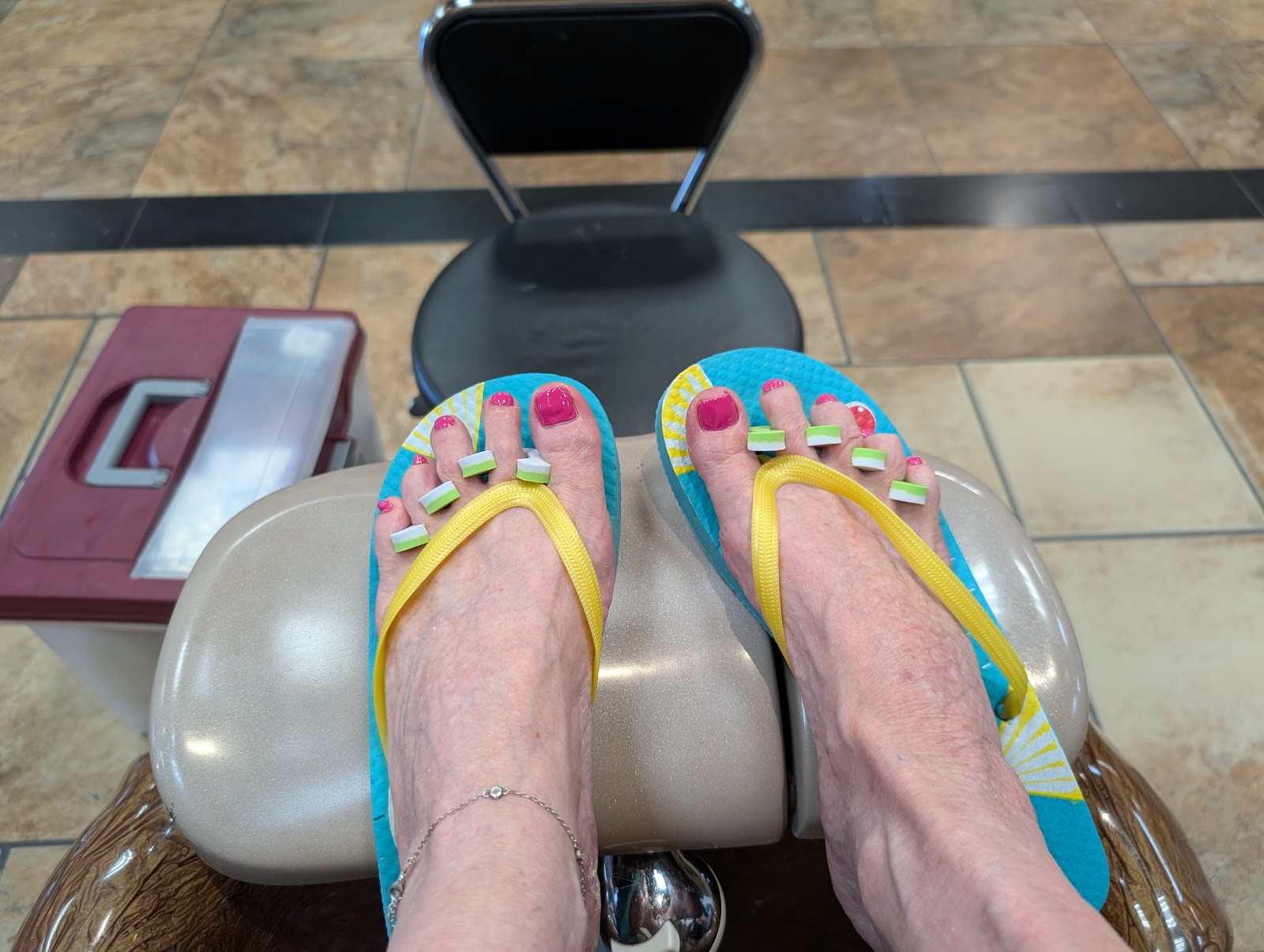 Littleton Happy Nails & Lash nail photo 3