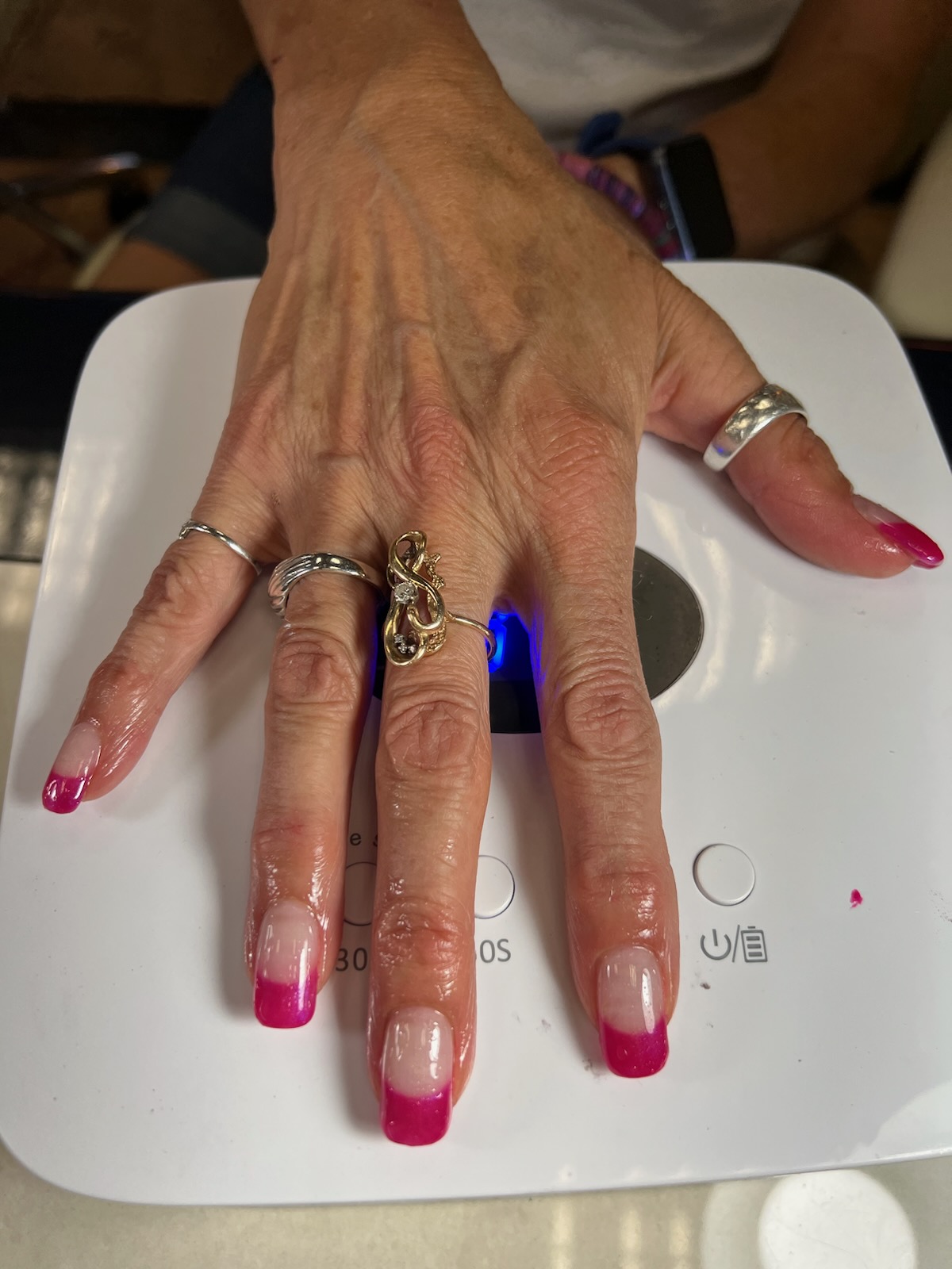 Littleton Happy Nails & Lash nail photo 4
