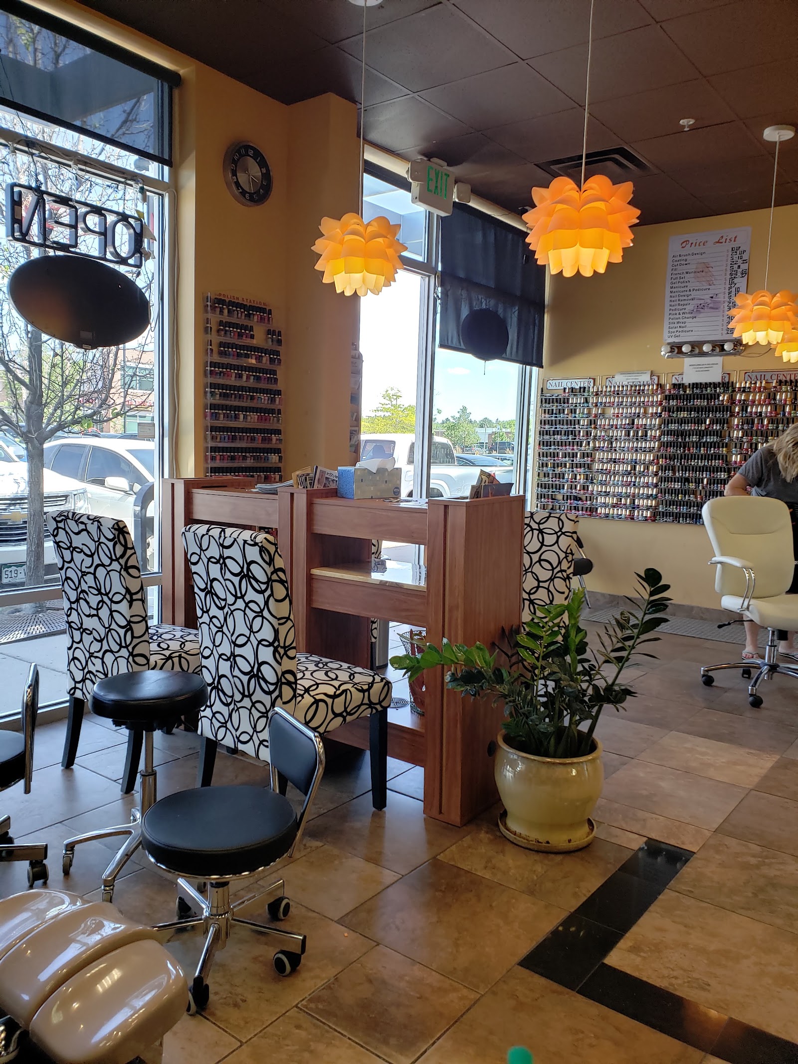 Littleton Happy Nails & Lash nail photo 5