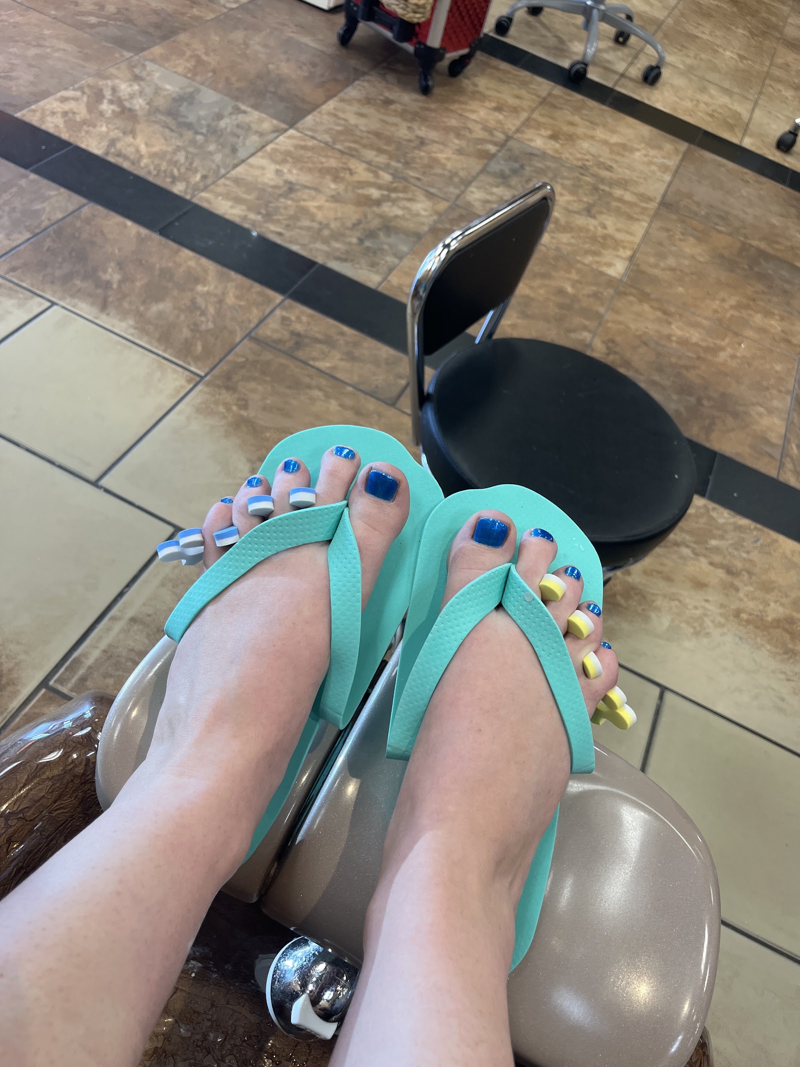 Littleton Happy Nails & Lash nail photo 6