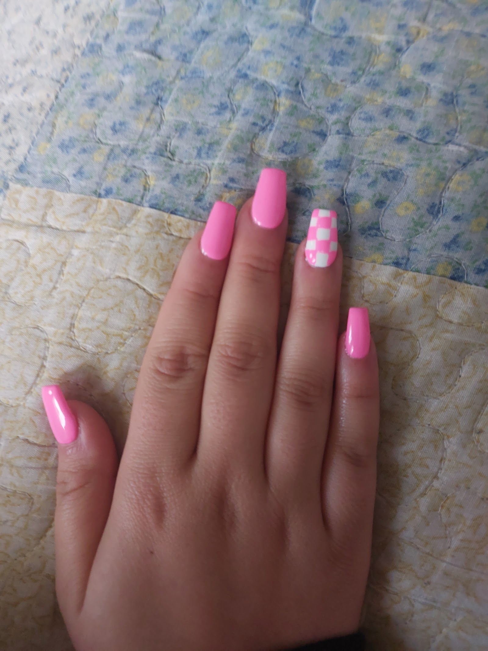 Littleton Happy Nails & Lash nail photo 7