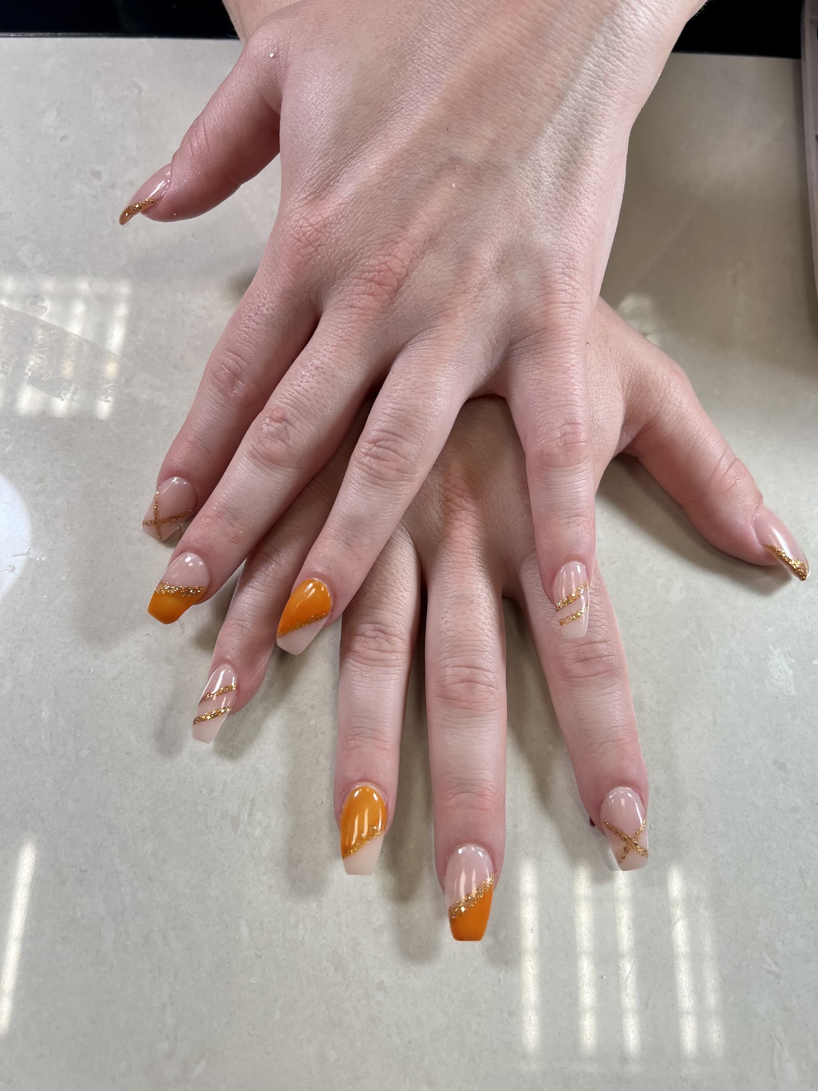 Littleton Happy Nails & Lash nail photo 8